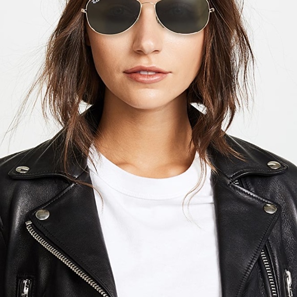 Ray-Ban Other - EUC | Ray-Ban | Cockpit Sunglasses